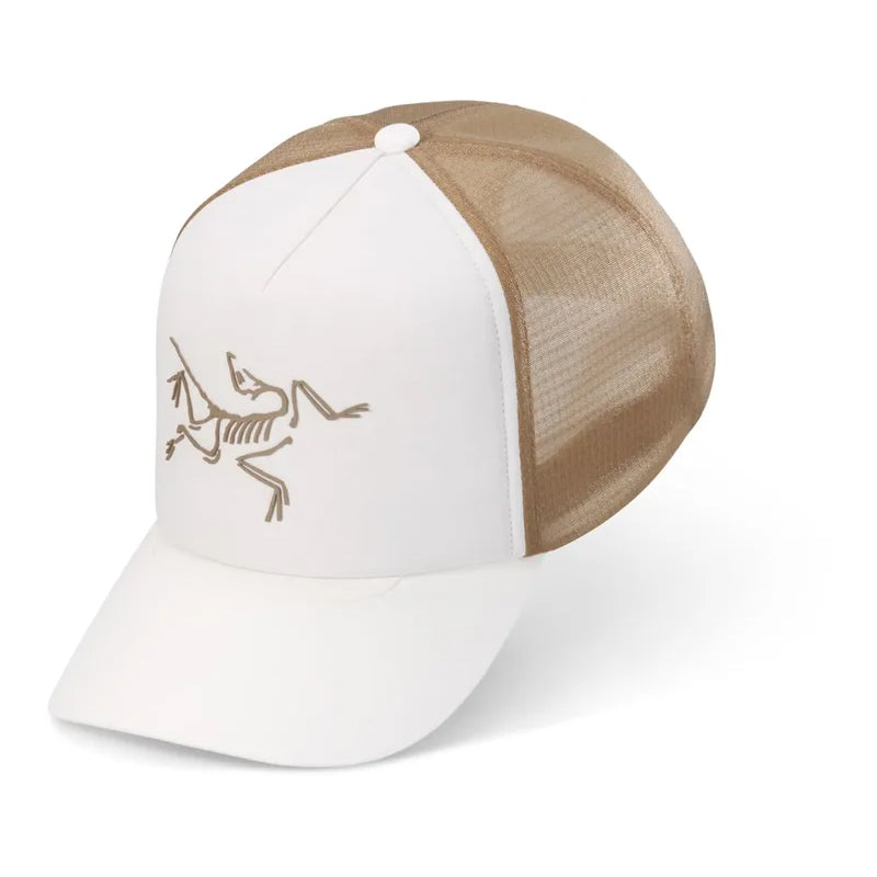 Arcteryx Aerios Shade Hat - Canvas