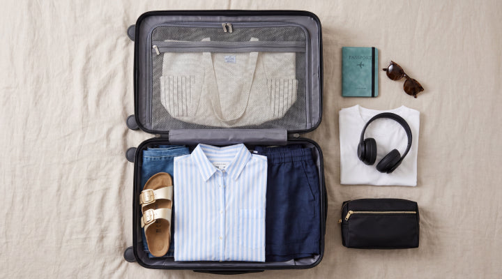 Smart Summer Packing: The Complete Guide to Travel-Ready Essentials