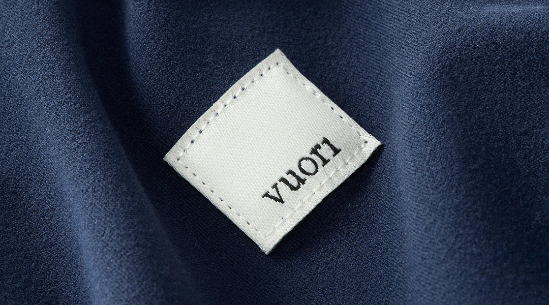 Vuori vs. Other Activewear Brands: What Makes It Different?