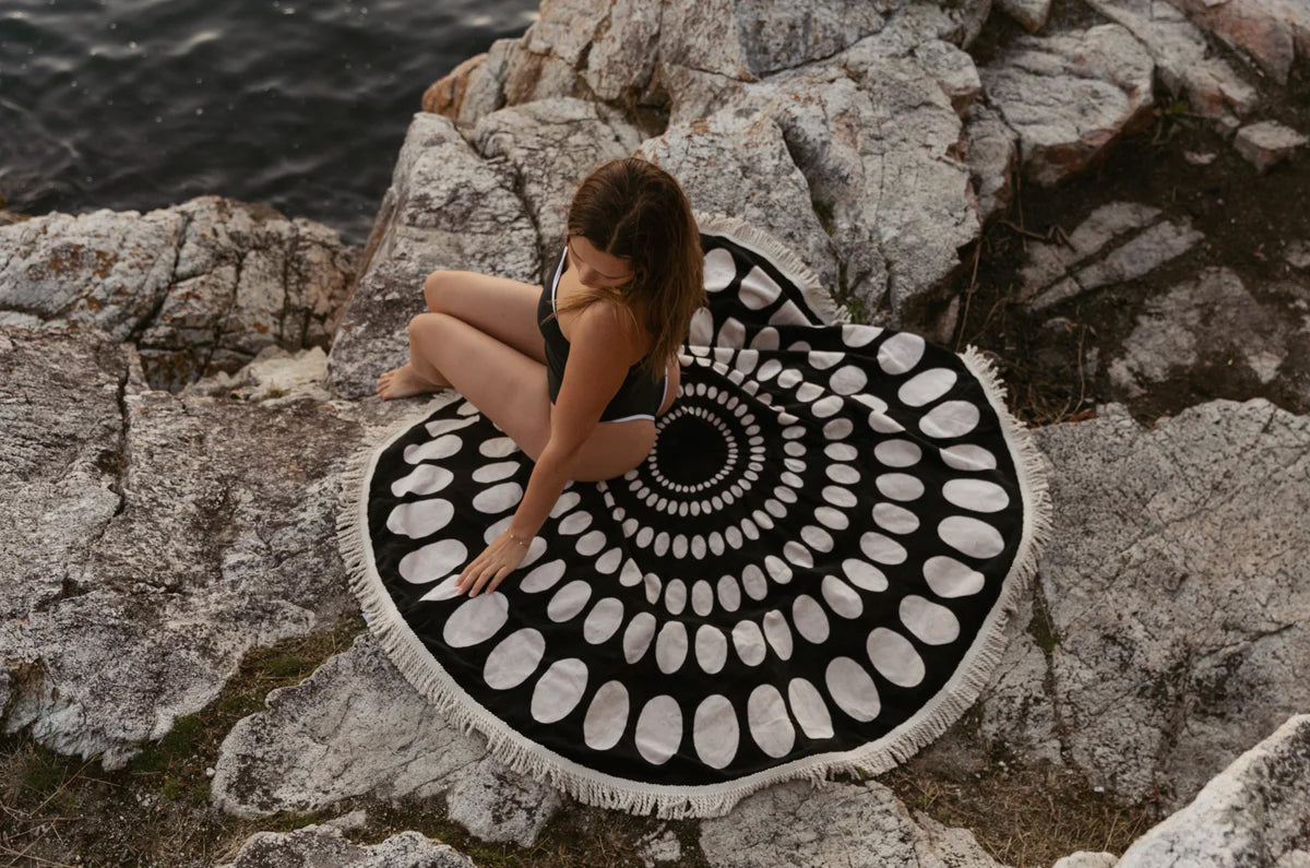 Tofino Towel