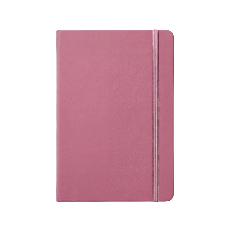 Blocs-notes de direction Take It Outside Essentials avec couverture en cuir