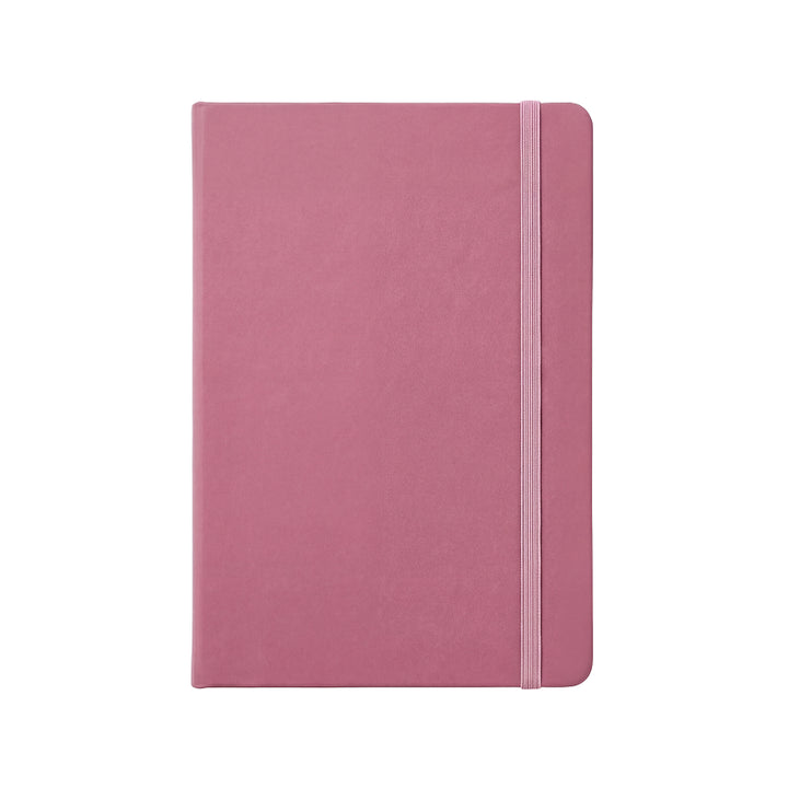 Blocs-notes de direction Take It Outside Essentials avec couverture en cuir