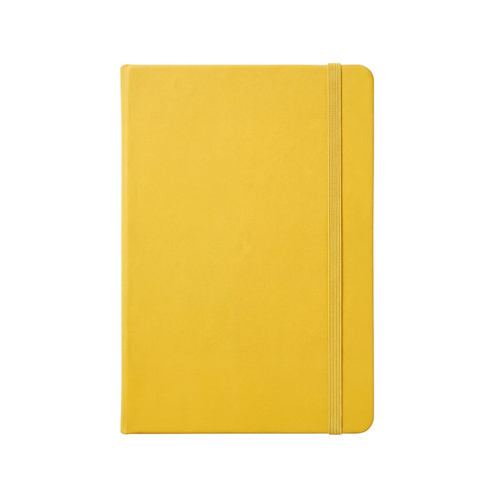 Blocs-notes de direction Take It Outside Essentials avec couverture en cuir