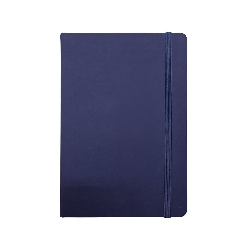 Blocs-notes de direction Take It Outside Essentials avec couverture en cuir