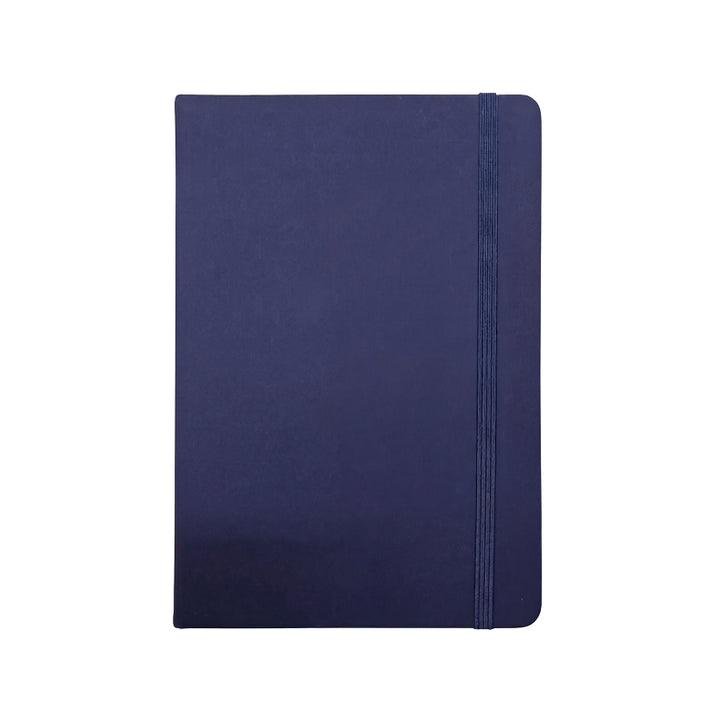 Blocs-notes de direction Take It Outside Essentials avec couverture en cuir