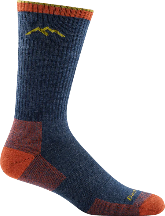 Darn Tough Coussin de chaussette de randonnée pour hommes
