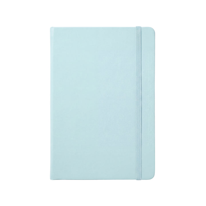 Blocs-notes de direction Take It Outside Essentials avec couverture en cuir
