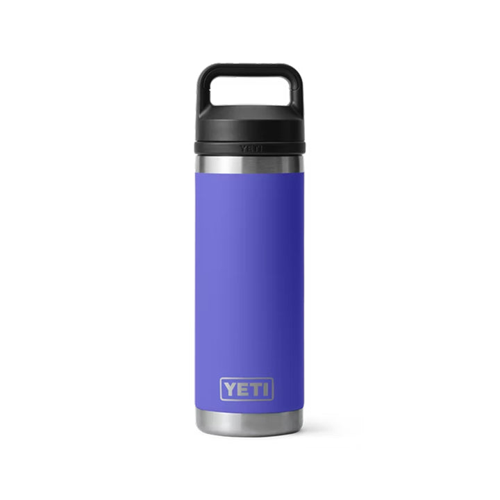 Bouteille Rambler Yeti de 18 oz avec bouchon Chug
