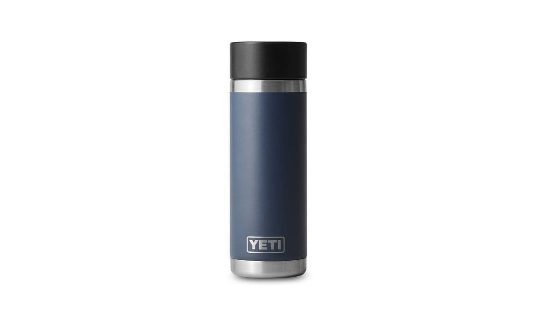 Yeti 18 oz Rambler Bottle with Hotshot Cap