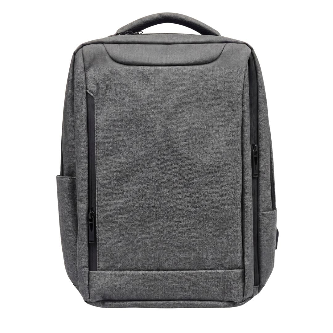 Sac de Voyage Quotidien - Gris