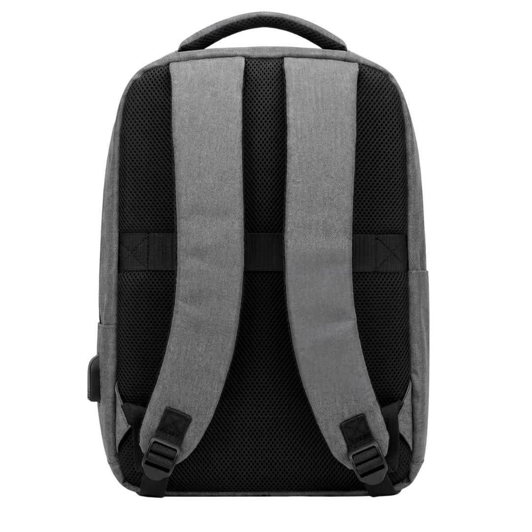 Sac de Voyage Quotidien - Gris