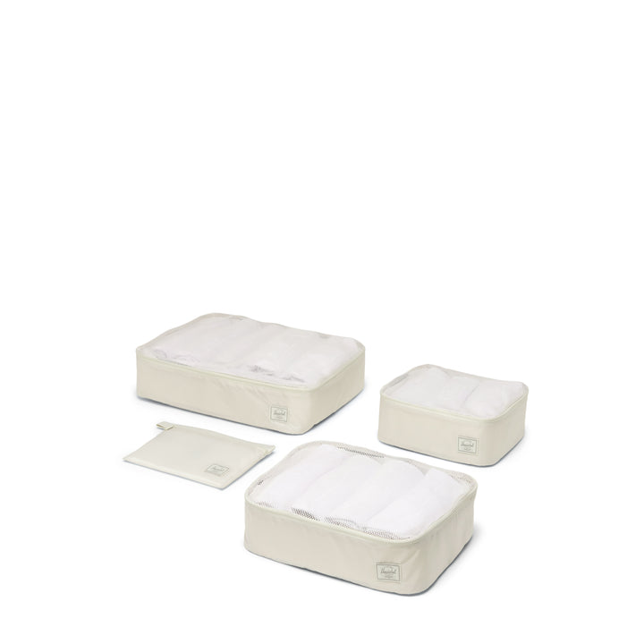 Cubes d'emballage Herschel Kyoto 