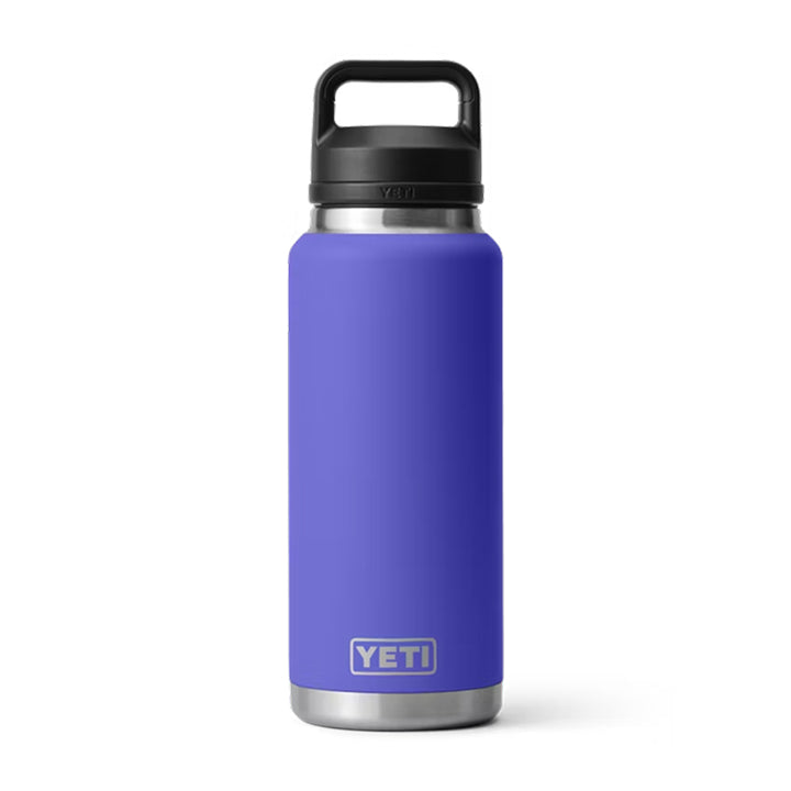Yeti 36 oz Rambler Bottle with Chug Cap