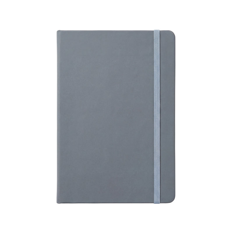 Blocs-notes de direction Take It Outside Essentials avec couverture en cuir