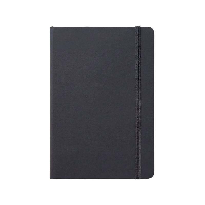 Blocs-notes de direction Take It Outside Essentials avec couverture en cuir