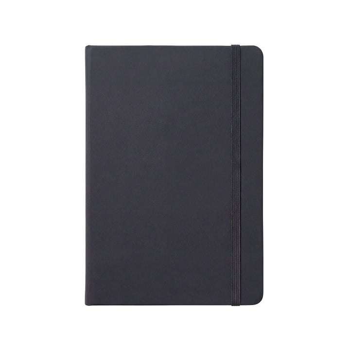 Blocs-notes de direction Take It Outside Essentials avec couverture en cuir
