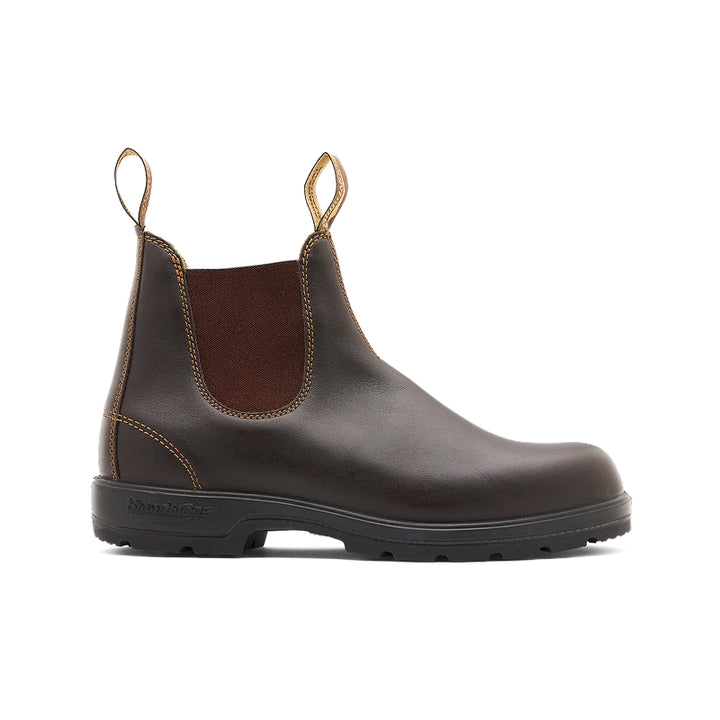 Blundstone 550 - Botte Classique - Noyer