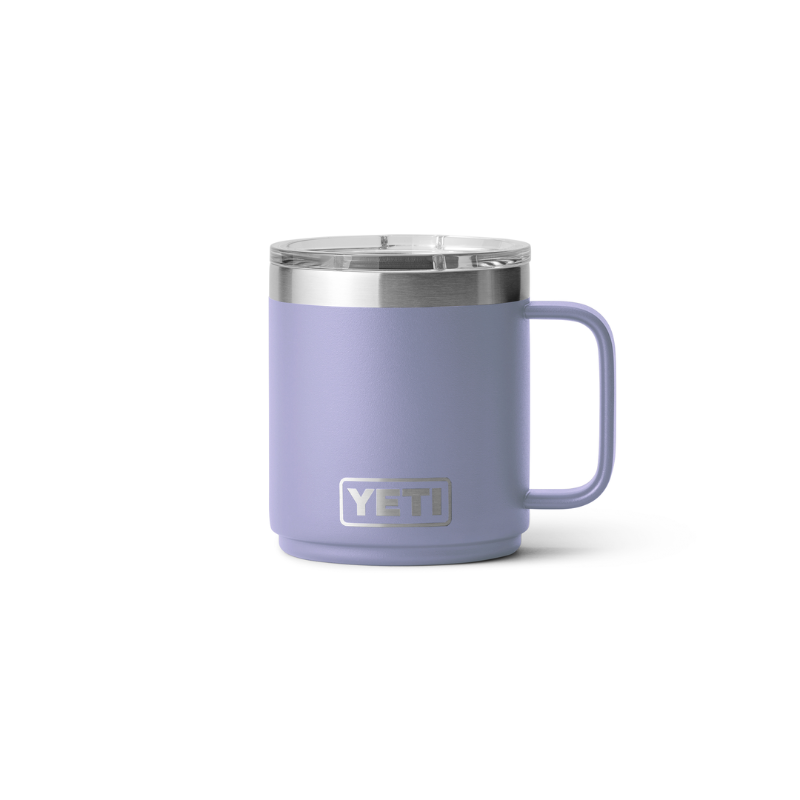Yeti 14 oz Rambler Mug 2.0 with Magslider Lid - Stackable