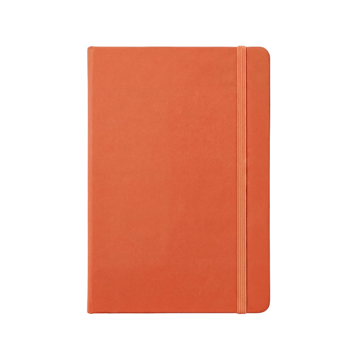 Blocs-notes de direction Take It Outside Essentials avec couverture en cuir