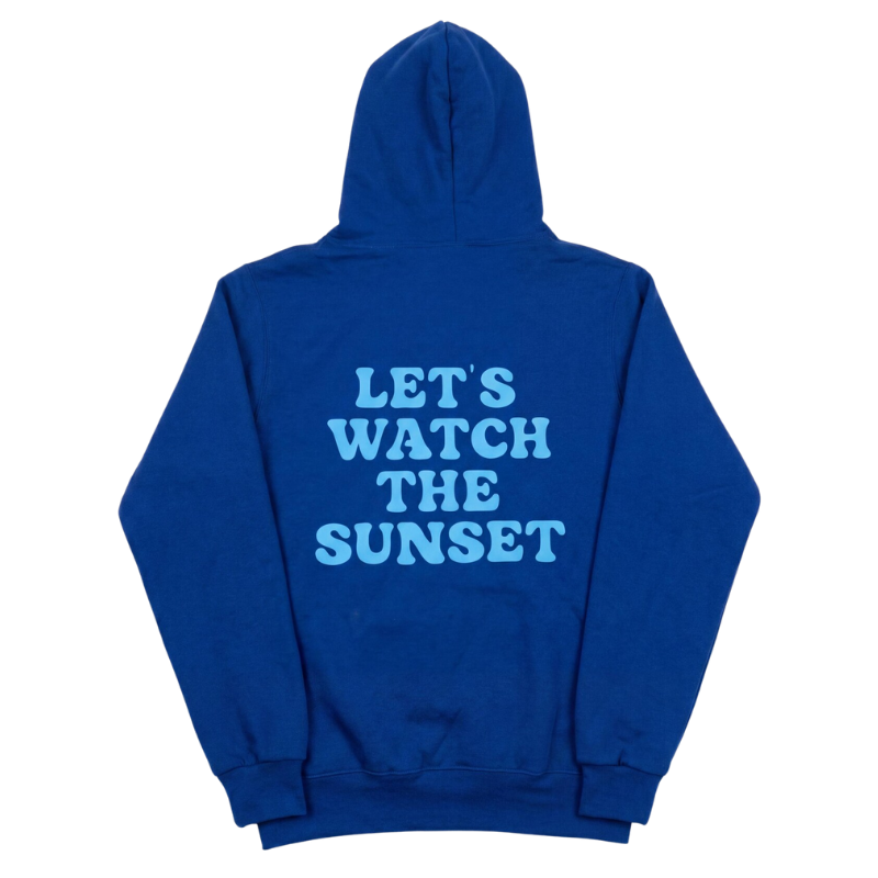 Atlantic Canada Coastal Hoodie | Nova Scotia