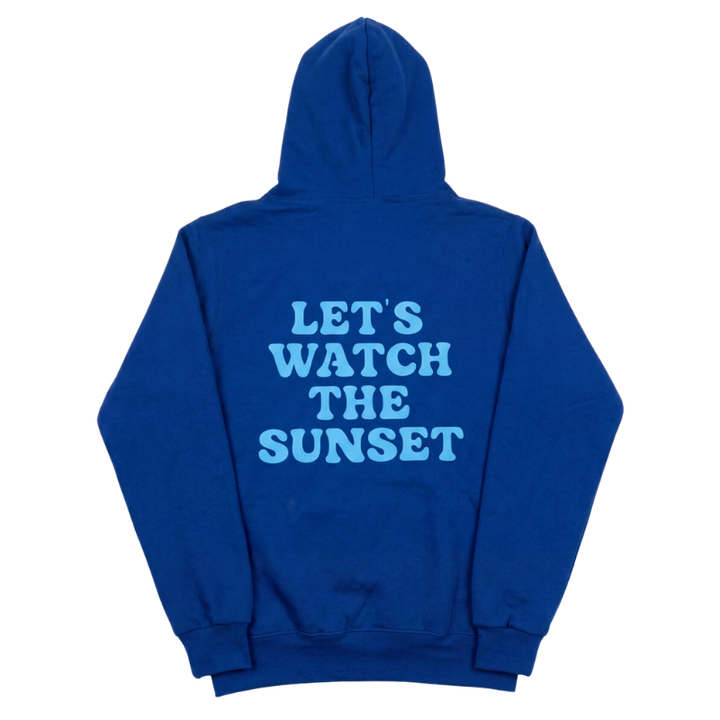 Atlantic Canada Coastal Hoodie | Nova Scotia