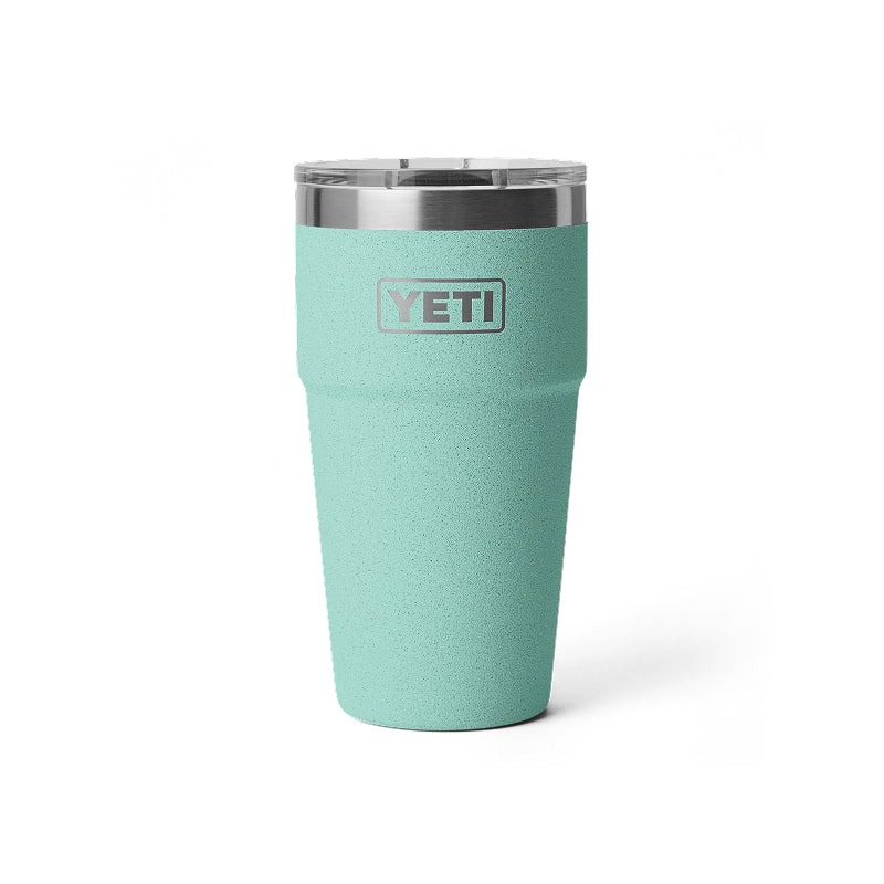 Gobelet empilable Yeti Rambler de 20 oz avec couvercle Magslider™