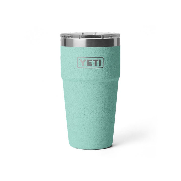 Gobelet empilable Yeti Rambler de 20 oz avec couvercle Magslider™