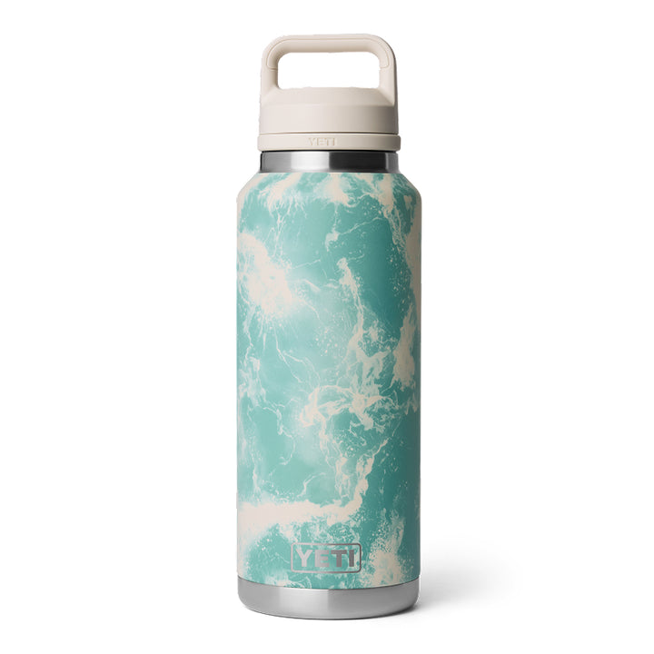 Yeti 46 oz Rambler Bottle with Chug Cap