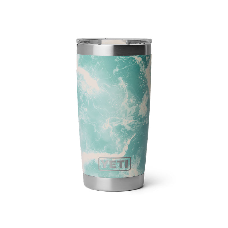 Gobelet Rambler Yeti 20 oz