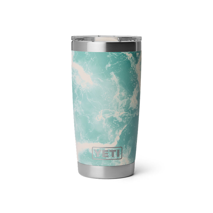 Gobelet Rambler Yeti 20 oz