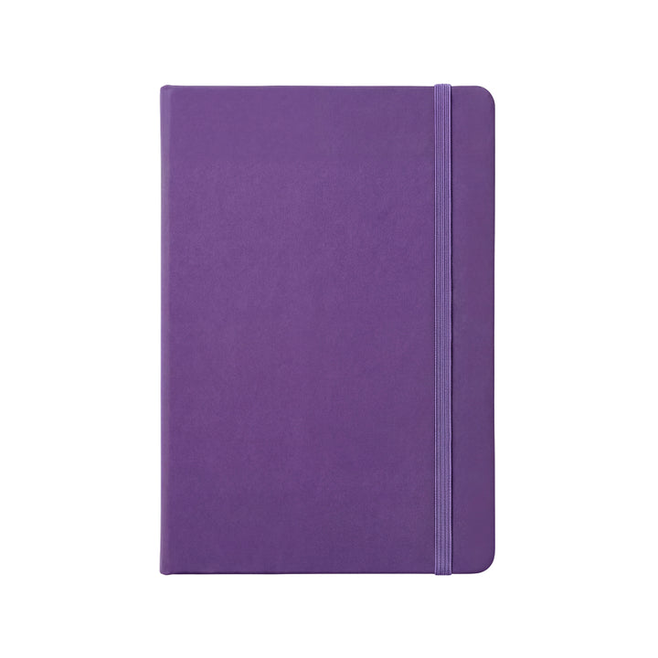 Blocs-notes de direction Take It Outside Essentials avec couverture en cuir