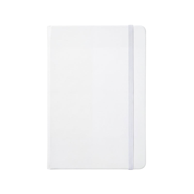 Blocs-notes de direction Take It Outside Essentials avec couverture en cuir