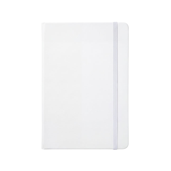 Blocs-notes de direction Take It Outside Essentials avec couverture en cuir