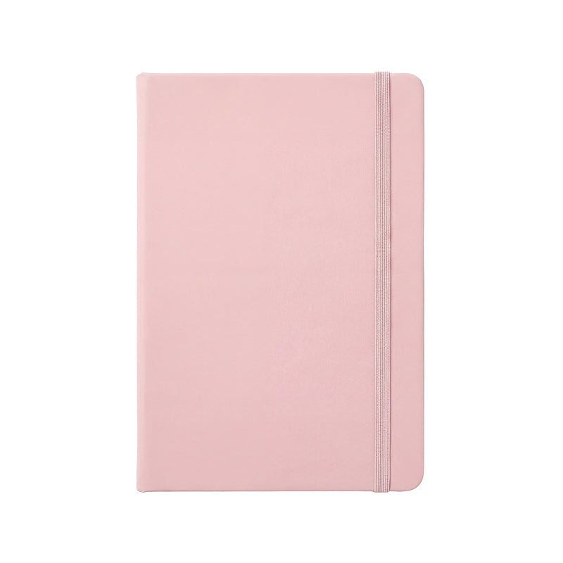 Blocs-notes de direction Take It Outside Essentials avec couverture en cuir