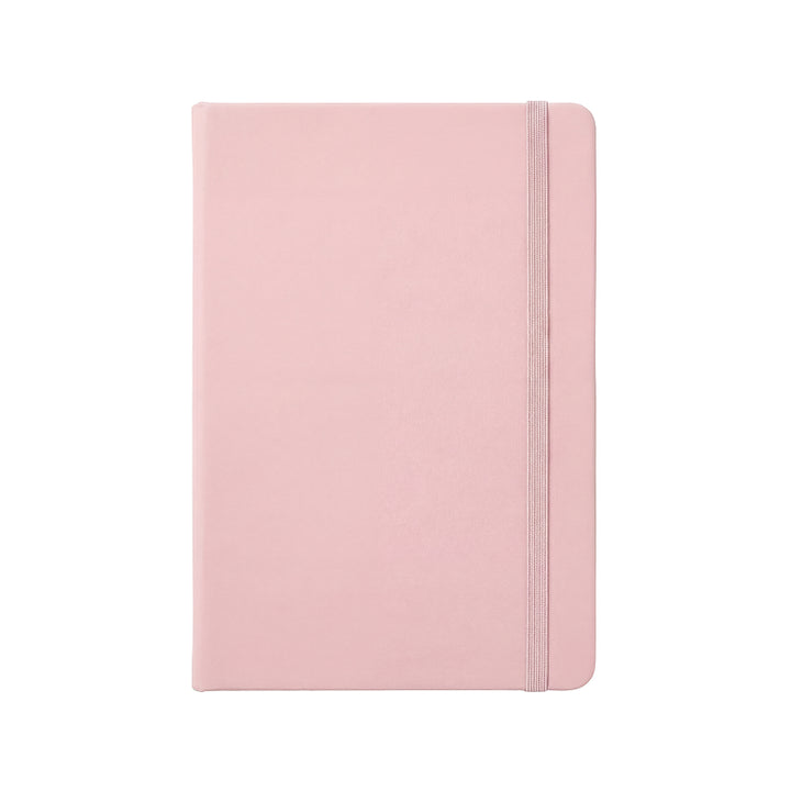 Blocs-notes de direction Take It Outside Essentials avec couverture en cuir