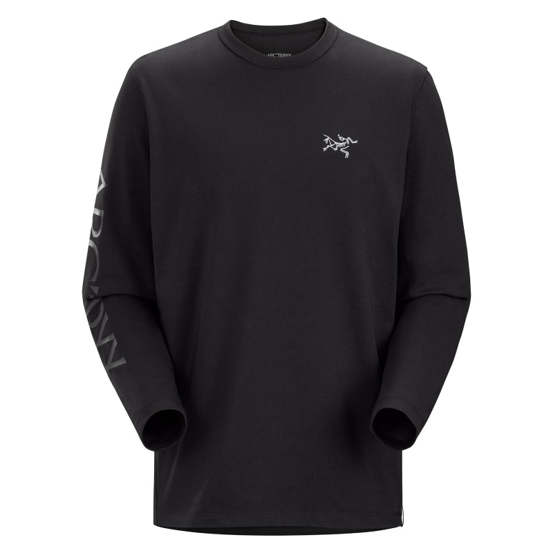 Arc'teryx Captive Arc'Word LS Shirt Men's