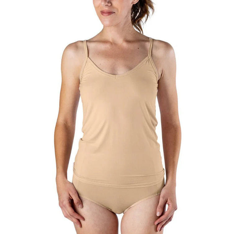 Elita Silk Magic Reversible Camisole