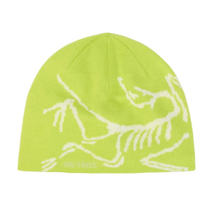 Bonnet à tête d'oiseau Arc'teryx