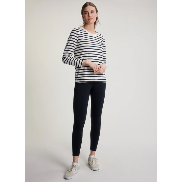 Fig Newport Long Sleeve Top