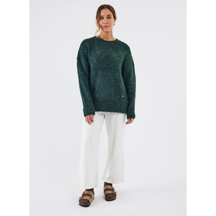 Fig Tanda Sweater