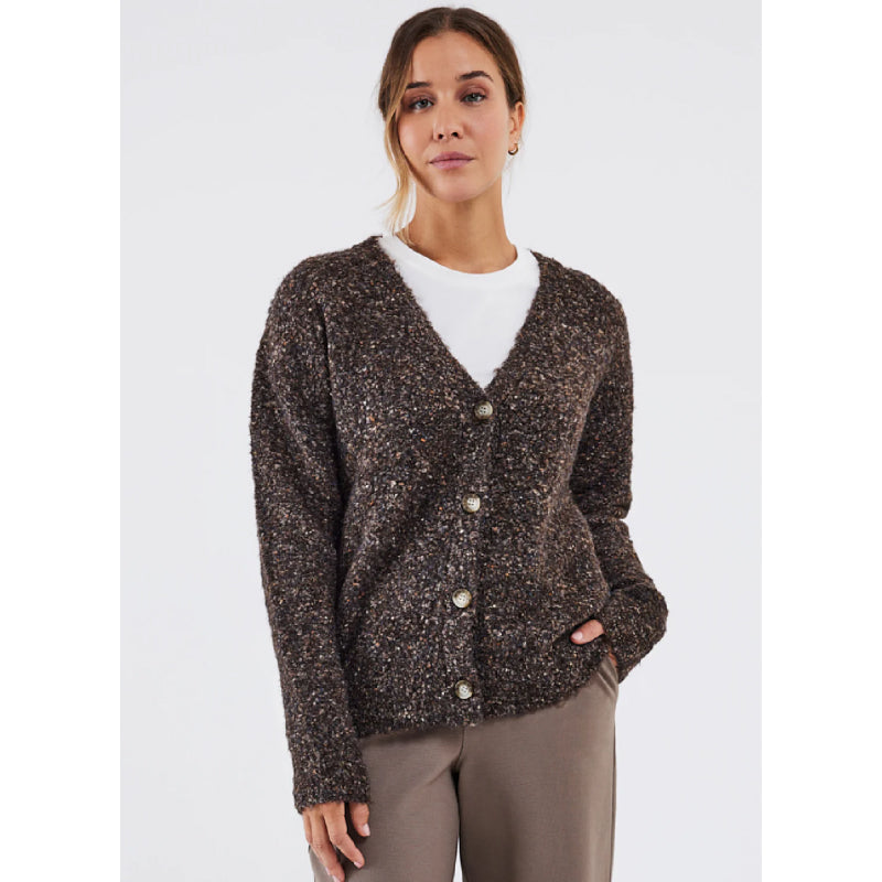 Fig Kanti Cardigan