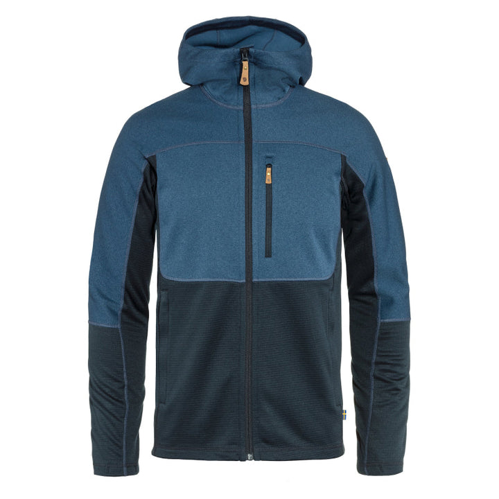 Fjällräven Polaire Abisko Trail pour hommes