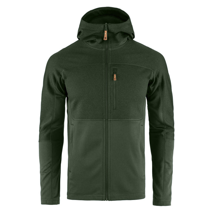 Fjällräven Polaire Abisko Trail pour hommes