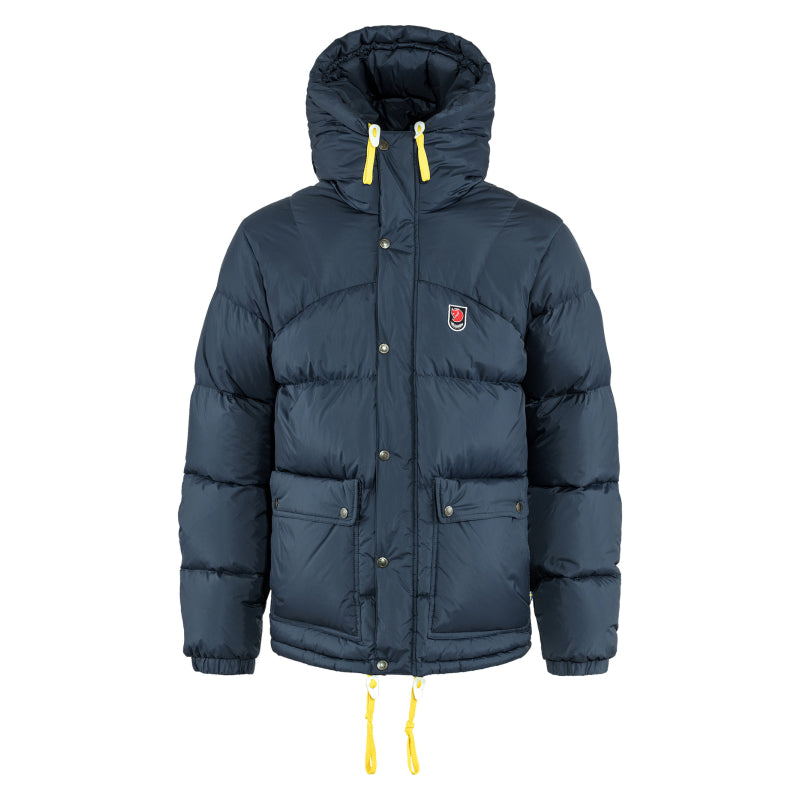 Fjällräven Men's Expedition Down Lite Jacket