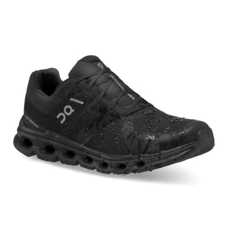 ON Cloudrunner Waterproof Men