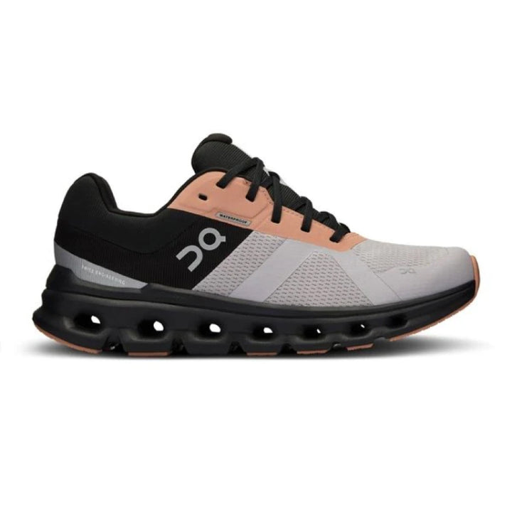 ON Cloudrunner Waterproof Women