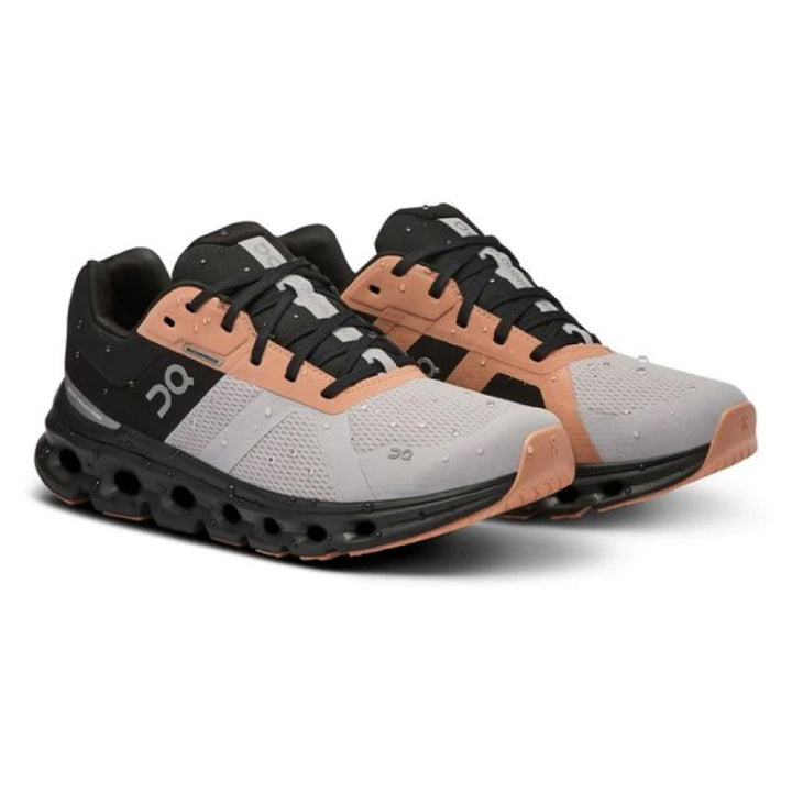 ON Cloudrunner Waterproof Women