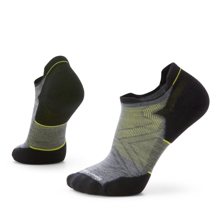 Smartwool Run Targeted Cushion Low Ankle Socks