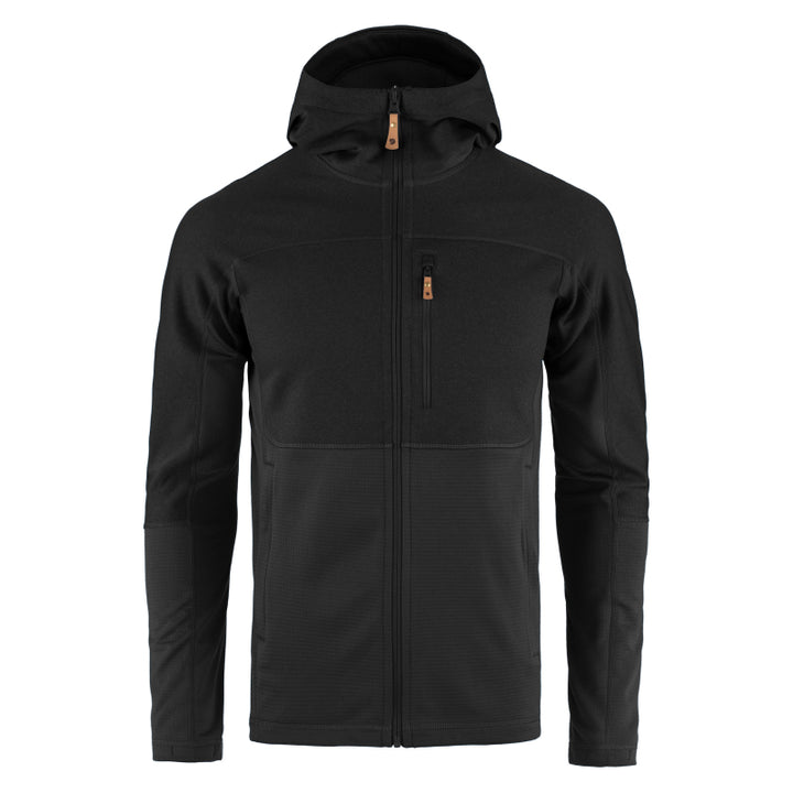 Fjällräven Men's Abisko Trail Fleece