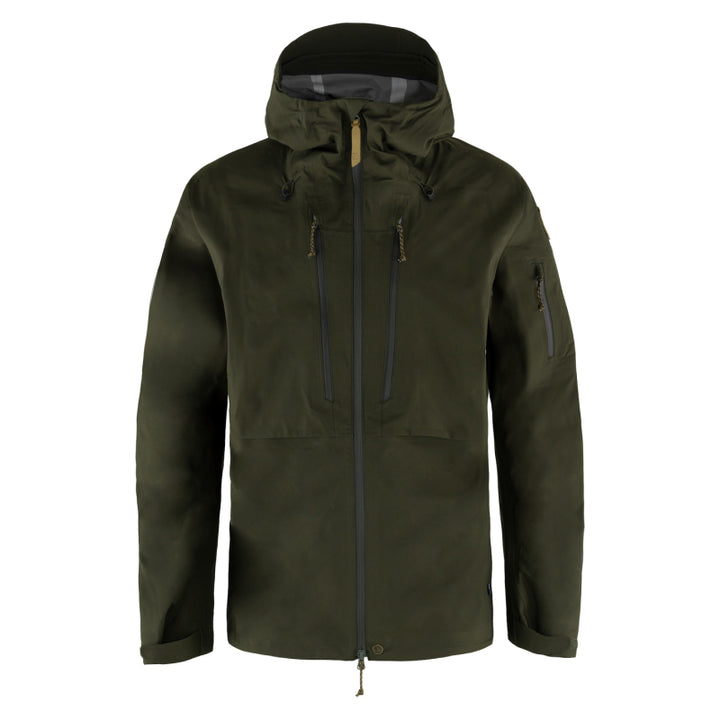 Fjällräven Keb Eco-Shell Jacket Men's